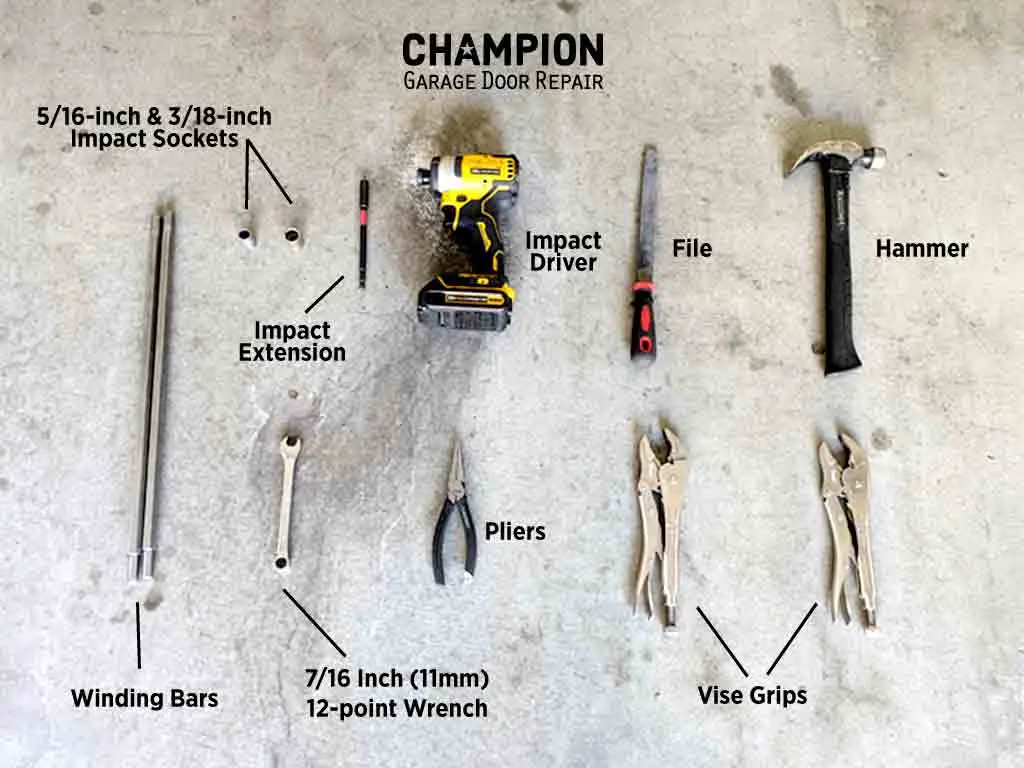 General Garage Door Repair