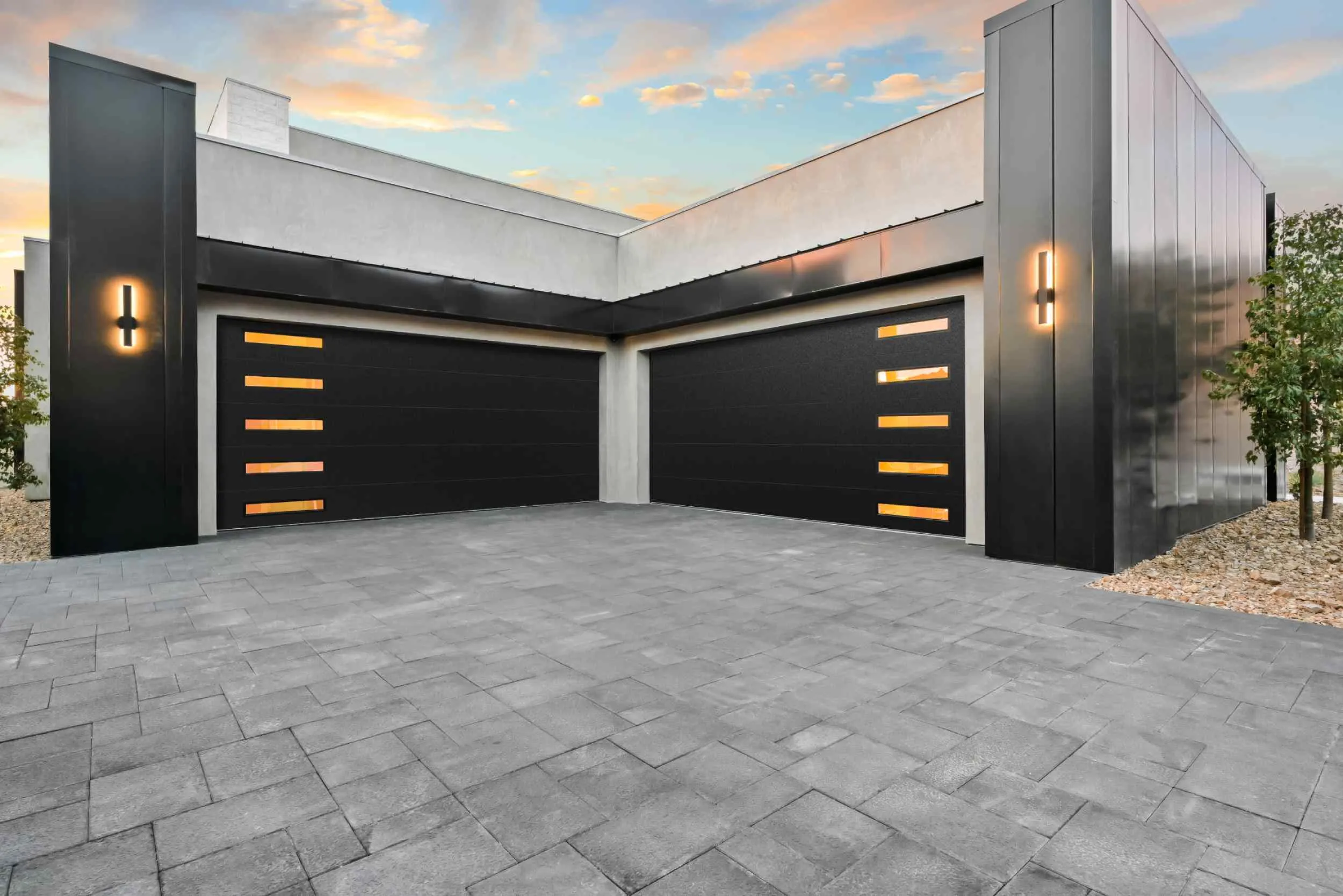 Emergency Garage Door Repair